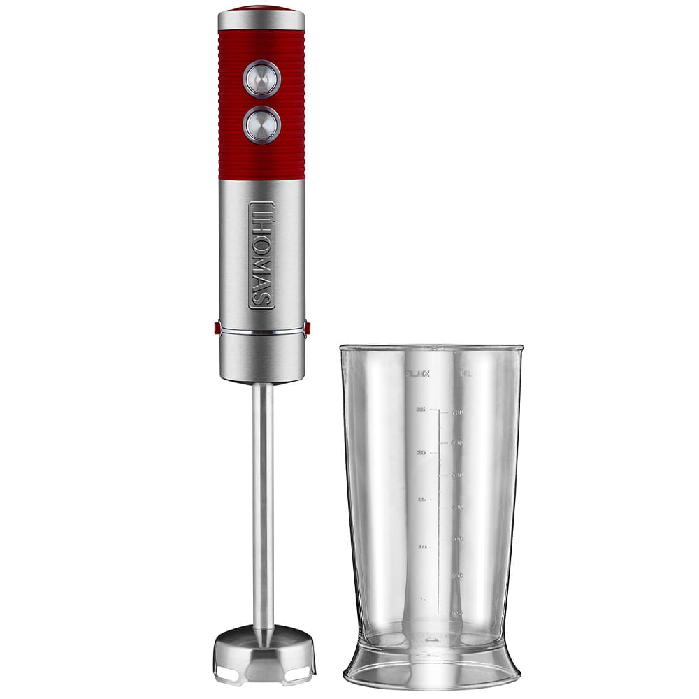 Minipimer de Mano THOMAS TH-8715I