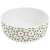 Bowl Chico DECO HOME 15.6x6.2cm Marruec