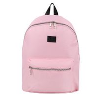 Mochila Básica Rosado CLASS&WORK