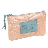 Estuche Metalizado CLASS&WORK Modelo N4