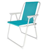 Silla Plegable de Playa VIVA HOME (Modelos Aleatorios)