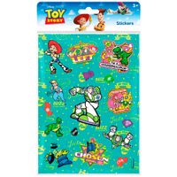 Stickers Toy Story OFFICE PAPER