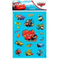 Stickers Cars OFFICE PAPER