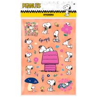 Stickers Snoopy OFFICE PAPER