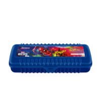 Pack ARTESCO Juniorbox Spiderman Utiles