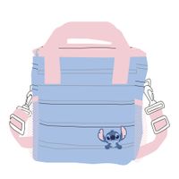 Lonchera ARTESCO Stitch Azl Teens Puffer