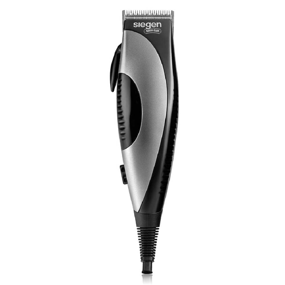 Corta Pelo SIEGEN SG-8200C01 Gris Oscuro