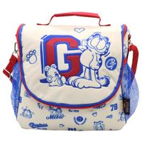 Lonchera GARFIELD