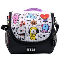 Lonchera STATEMENT Bt21