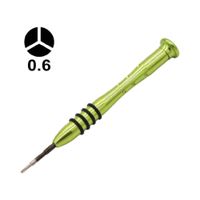 Destornillador Triwing 0.6y Y000