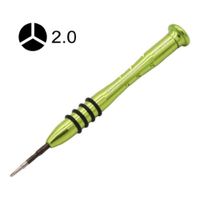 Destornillador Triwing Y 2.0 Nintendo Wii Ds Lite Gameboy