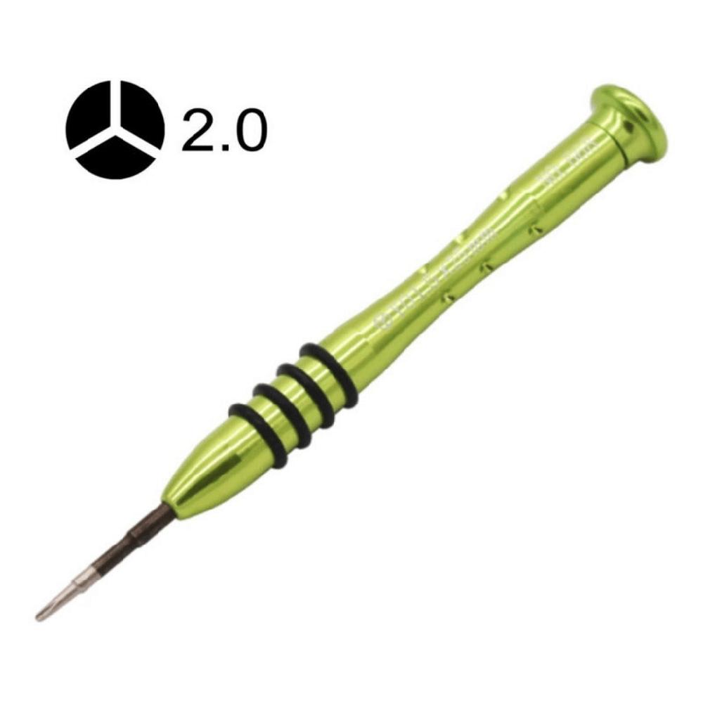 Destornillador Triwing Y 2.0 Nintendo Wii Ds Lite Gameboy