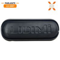Parlante LIDIMI LD-S007AC de 44W con XBASS y Radio FM