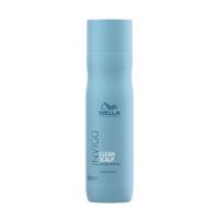 Wella Invigo Clean Shampoo Anticaspa Scalp 250 ml