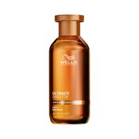 Ultimate Smooth Shampoo Nutritivo y Suavizante 250ml