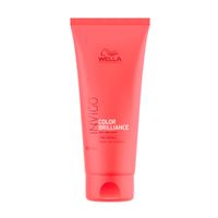 Acondicionador para Cabello Teñido Wella Invigo Color Brilliance 200ml