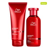 Ultimate Repair Shampoo 250 ml y Acondicionador 200 ml