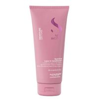 ACONDICIONADOR ALFAPARF Semi Di Lino Nutritive 200 ml