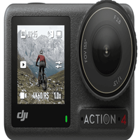 DJI OSMO ACTION COMBO STANDARD