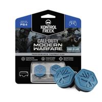 Kontrol Freek Alpha Blue Modern Warfare Ps4 Ps5