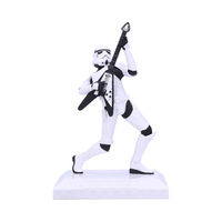 Star Wars Stormtrooper Rock On