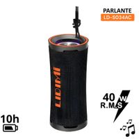 Parlante Bluetooth Lidimi LD-S034AC 40W 220V USB BT