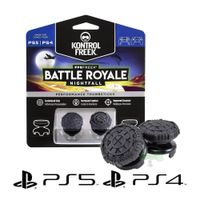 Kontrol Freek Fps Freek Battle Royale Nightfall Negro Ps4 y Ps5