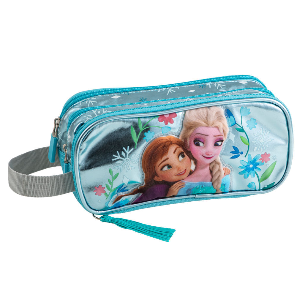 Cartuchera DISNEY Frozen Colección