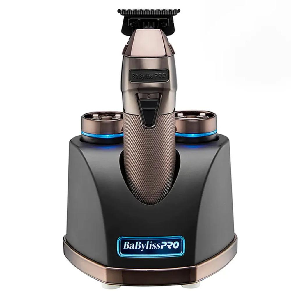 Marcadora Profesional BaBylissPRO SNAPFX FX797 Doble Bateria
