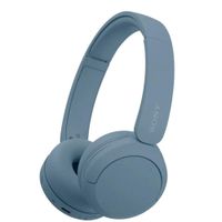 Audífonos Sony WH-CH520 Bluetooth Uso Diario y Confort