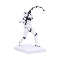 Star Wars Stormtrooper What a Catch