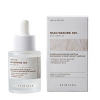 Skin1004 Madagascar Centella Niacinamide 10 Boosting Shot Ampoule 30ml