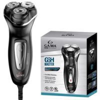 Afeitadora Gama GHS Master Recargable