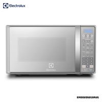 HORNO MICROONDAS ELECTROLUX 20 L - EMDO20S2GSRUG