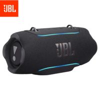 Parlante Bluetooth JBL Xtreme 5 28 Horas 130W Negro