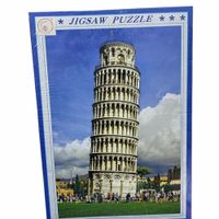 ROMPECABEZAS DE 1000 PIEZAS - MULTIDISEÑOS