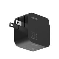 Cargador Rápido LDNIO 33W