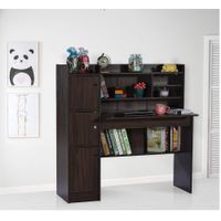 Escritorio Moderno Jerri Wengue RyR Muebles