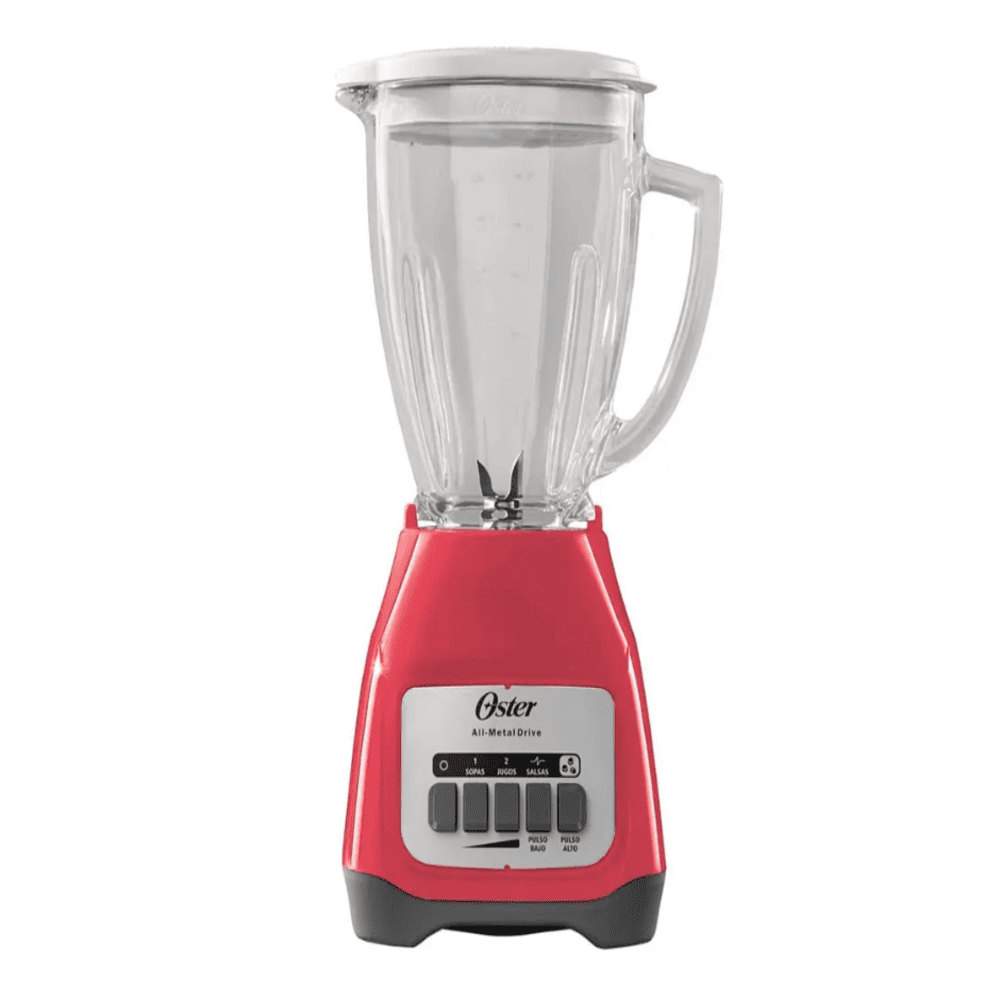 Licuadora Oster BLSTKAG-MPB-053 2 Velocidades con Pulso