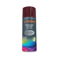 Pintura En Spray Color Marron - Truper 400ml