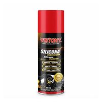 Silicona En Aereosol Vistony 356 Ml 12 Oz