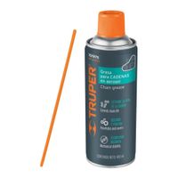 Lubricante de cadenas en aerosol 400 ml Truper - 101975