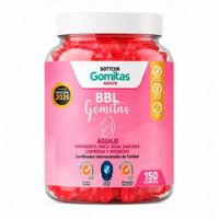 GOMITAS AGUAJE BBL 130 UND