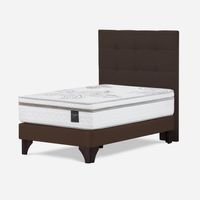 Dormitorio Europeo Art 4 Issey 1.5 Plazas