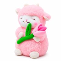 Peru peluche Corderito Tulipan