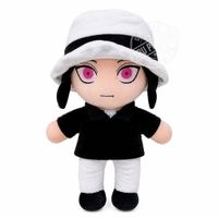Peru peluches Muzan Kibutsuji Demon Slayer