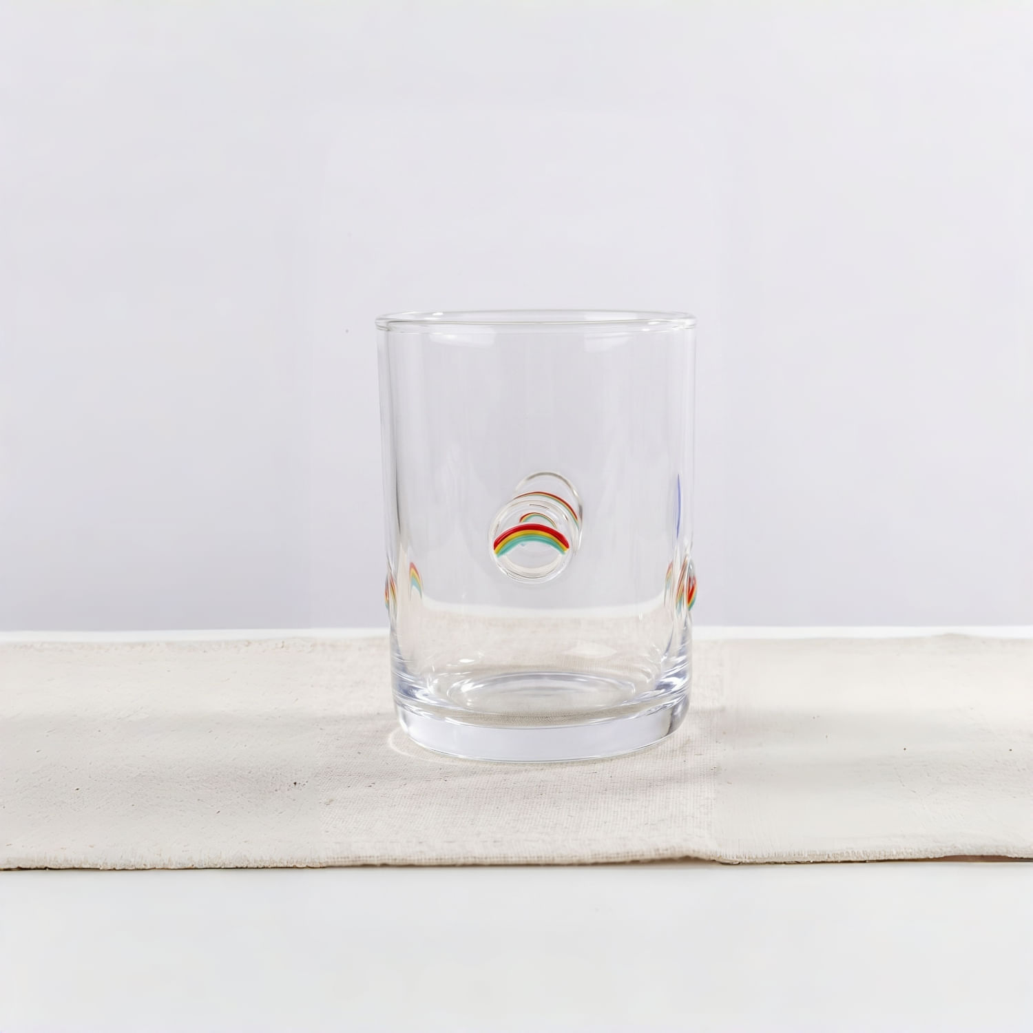 Vaso Arcoiris