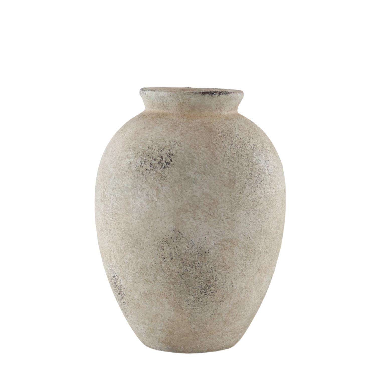 Florero Ceramica 25 Cm