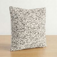 Cojin Mix Gris Oscuro 45 x 45 Cm