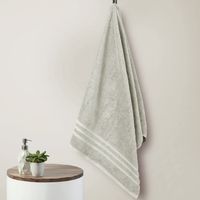 Toalla  de Baño 70 cm x 140 cm Beige 550Gsm